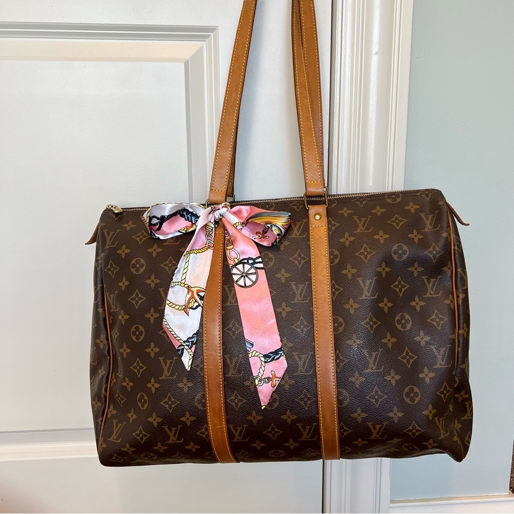 Louis Vuitton Sac Flanerie 45